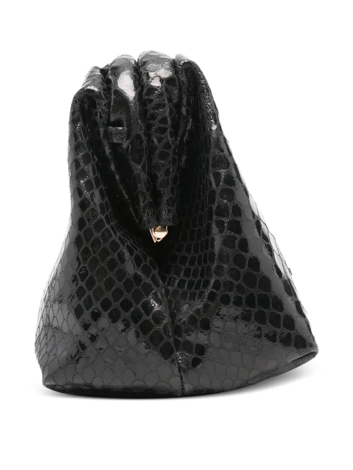 Marc Ellis Arlena S Py Mini Clutch Bag — Same as shown — Size One Size — Top View