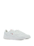 Bally Jasper Leather — White — Size US M 3.5 - US W 5 — Side View