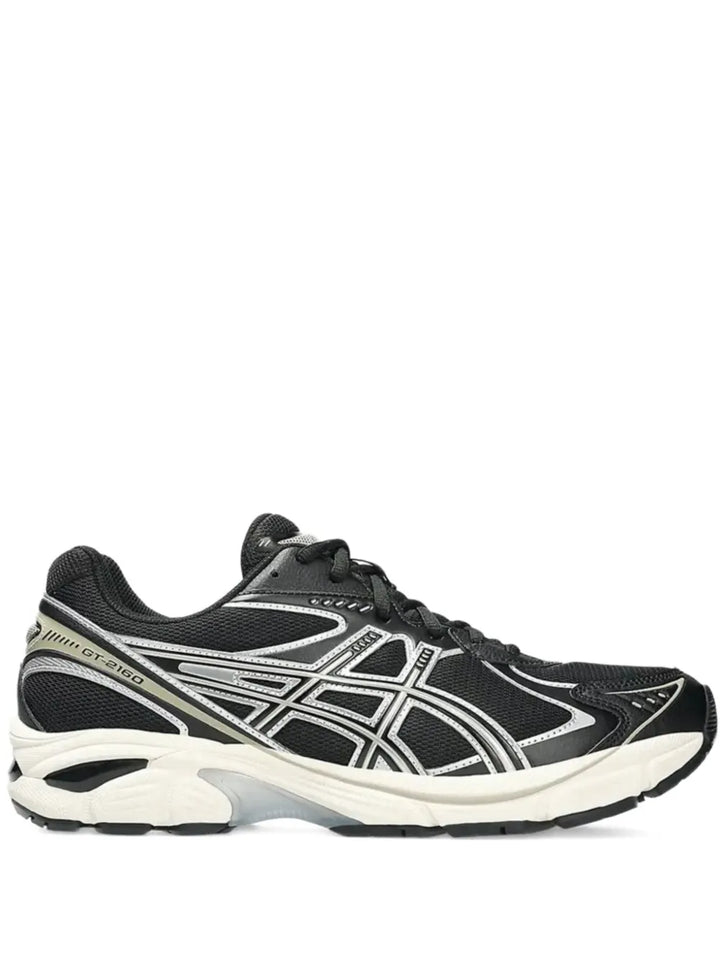 ASICS Gt-2160 — Black — Size US M 3.5 - US W 5 — Front View