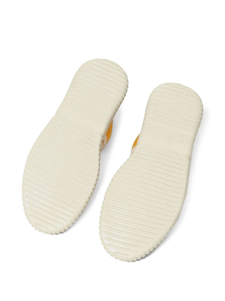 Osklen Arpx Loop — Yellow — Size US M 3.5 - US W 5 — Detail View