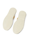 Osklen Arpx Loop — Yellow — Size US M 3.5 - US W 5 — Detail View