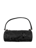 Chrome Hearts Stencil Monogram Shoulder Bag — Same as shown — Size One Size — Side View