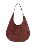 Savette Medium Florence Shoulder Bag — Same as shown — Size One Size — Side View