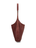 Savette Medium Florence Shoulder Bag — Same as shown — Size One Size — Top View