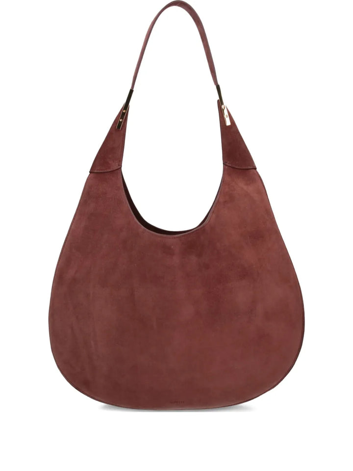 Savette Medium Florence Shoulder Bag — Same as shown — Size One Size — Front View