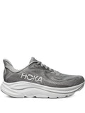 HOKA Clifton 10 — Grey — Size US M 3.5 - US W 5 — Front View