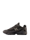 New Balance 1000 Mesh Overlay — Black — Size US M 3.5 - US W 5 — Detail View