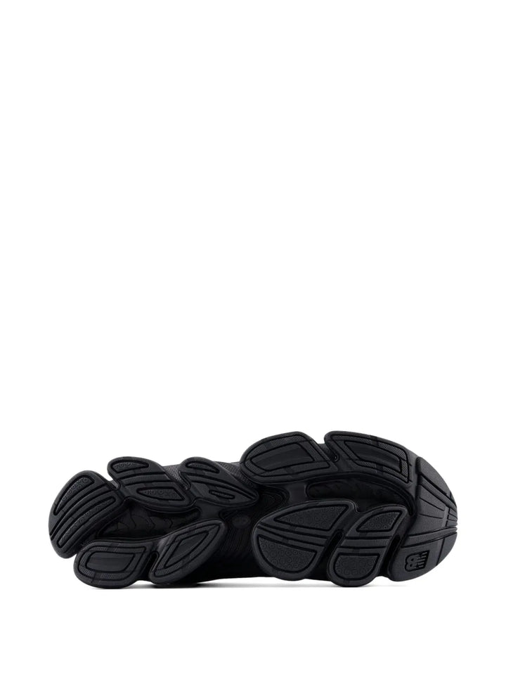 New Balance Abzorb 2000 Pods — Black — Size US M 3.5 - US W 5 — Detail View