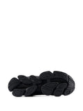 New Balance Abzorb 2000 Pods — Black — Size US M 3.5 - US W 5 — Detail View