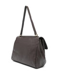 Marc Ellis Medium Jenda Shoulder Bag — Same as shown — Size One Size — Back View