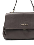 Marc Ellis Small Jenda Shoulder Bag — Same as shown — Size One Size — Top View