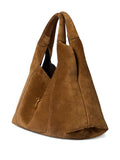 Gucci Maxi Softbit Shoulder Bag — Same as shown — Size One Size — Top View