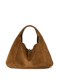 Gucci Maxi Softbit Shoulder Bag — Same as shown — Size One Size — Back View