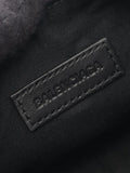 Balenciaga Pre Owned 2010 2025 Lambskin Le Cagole Xs Shoulder Bag — Same as shown — Size One Size — Detail View