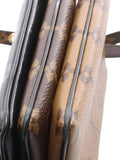 Louis Vuitton Pre Owned 2021S Lv3 Monogram Shoulder Bag — Same as shown — Size One Size — Back View