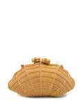Isla Ayla Shoulder Bag — Same as shown — Size One Size — Top View