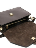 Marc Ellis Kourtney Buckle Detail Shoulder Bag — Same as shown — Size One Size — Detail View