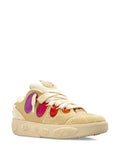 PUMA X Lafranc right Lights — Beige — Size US M 3.5 - US W 5 — Side View