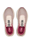 On Running Cloudnova Form 2 — Pink — Size US M 3.5 - US W 5 — Side View