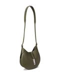 Polo Ralph Lauren Small Polo Id Shoulder Bag — Same as shown — Size One Size — Back View