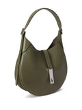 Polo Ralph Lauren Small Polo Id Shoulder Bag — Same as shown — Size One Size — Side View