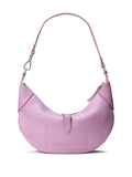Polo Ralph Lauren Mini Polo Id Shoulder Bag — Same as shown — Size One Size — Side View