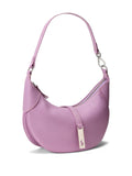 Polo Ralph Lauren Mini Polo Id Shoulder Bag — Same as shown — Size One Size — Back View