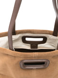 Maje Heart Charm Shoulder Bag — Same as shown — Size One Size — Detail View