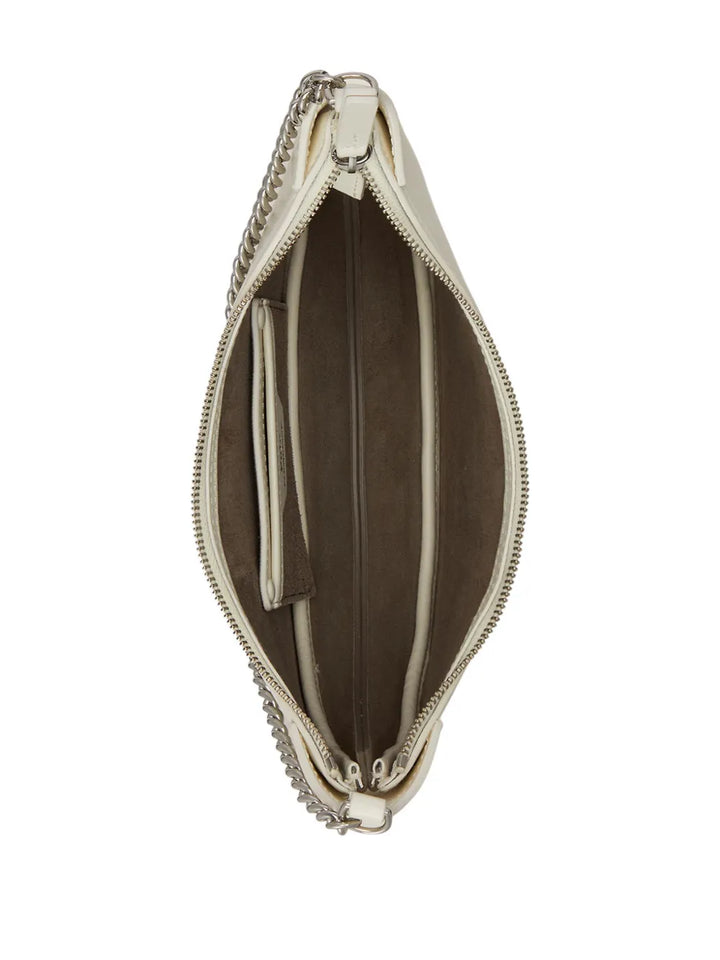 Polo Ralph Lauren Polo Id Shoulder Bag — Same as shown — Size One Size — Detail View
