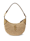 Polo Ralph Lauren Polo Id Shoulder Bag — Same as shown — Size One Size — Side View