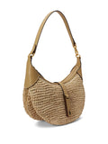 Polo Ralph Lauren Polo Id Shoulder Bag — Same as shown — Size One Size — Back View