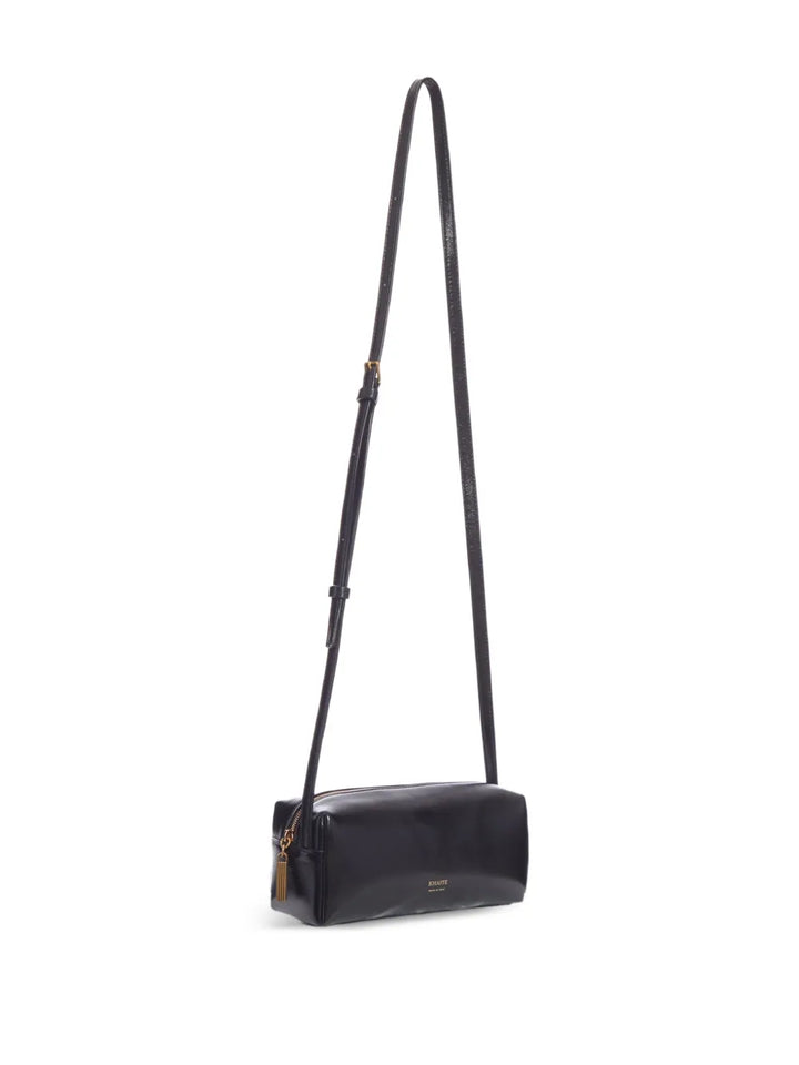 Khaite Kye Shoulder Bag — Same as shown — Size One Size — Back View