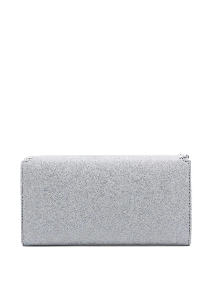 Stella Mccartney Chain Strap Charm Detail Shoulder Bag — Same as shown — Size One Size — Side View