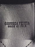 Bottega Veneta Pre Owned 2012 2025 Mini Nappa Intrecciato Cassette Bucket Shoulder Bag — Same as shown — Size One Size — Side View