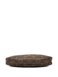 Louis Vuitton Pre Owned 1999 Monogram Pochette Accessoires Shoulder Bag — Same as shown — Size One Size — Top View