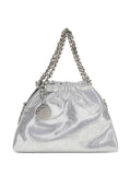 Stella Mccartney Small Falabella Chain Shoulder Bag — Same as shown — Size One Size — Front View
