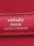 Hermes Pre Owned 2021 Toile H Berline Swift Constance Iii 24 Shoulder Bag — Same as shown — Size One Size — Detail View