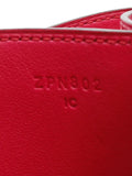 Hermes Pre Owned 2021 Toile H Berline Swift Constance Iii 24 Shoulder Bag — Same as shown — Size One Size — Lifestyle View