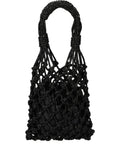 Pinko Knotted Shoulder Bag — Same as shown — Size One Size — Front View