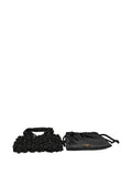 Pinko Knotted Shoulder Bag — Same as shown — Size One Size — Detail View