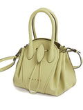 Marni Tubular Handle Tulipea Shoulder Bag — Same as shown — Size One Size — Detail View