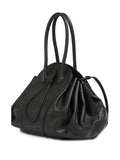 Marni Tubular Handle Tulipea Shoulder Bag — Same as shown — Size One Size — Back View