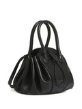 Marni Tubular Handle Tulipea Shoulder Bag — Same as shown — Size One Size — Back View