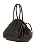 Marni Tubular Handle Tulipea Shoulder Bag — Same as shown — Size One Size — Detail View