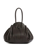 Marni Tubular Handle Tulipea Shoulder Bag — Same as shown — Size One Size — Front View