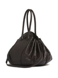 Marni Tubular Handle Tulipea Shoulder Bag — Same as shown — Size One Size — Back View