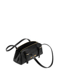 Love Moschino Buckle Shoulder Bag — Same as shown — Size One Size — Side View