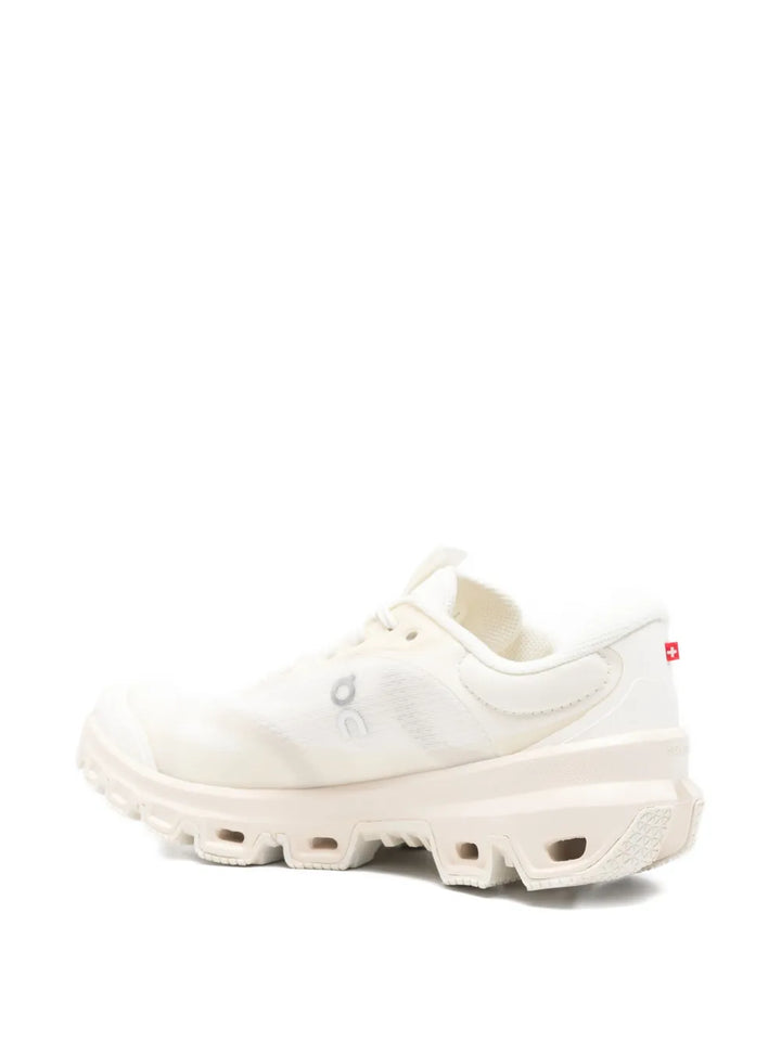 LOEWE X On Running Logo Detail Trainers — Same as shown — Size US M 3.5 - US W 5 — Back View