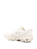 LOEWE X On Running Logo Detail Trainers — Same as shown — Size US M 3.5 - US W 5 — Back View