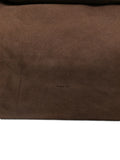 Wandler Penelope Suede Shoulder Bag — Same as shown — Size One Size — Top View